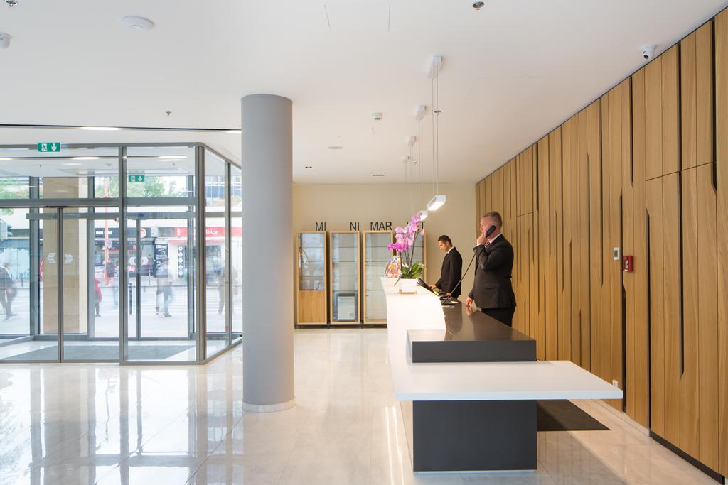 Akeah Verdi Budapest Exterior photo