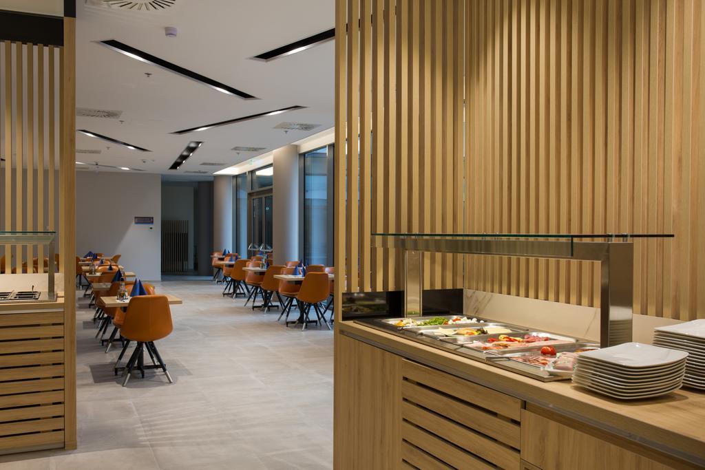 Akeah Verdi Budapest Exterior photo