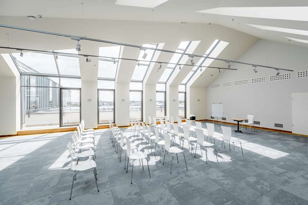 Akeah Verdi Budapest Facilities photo